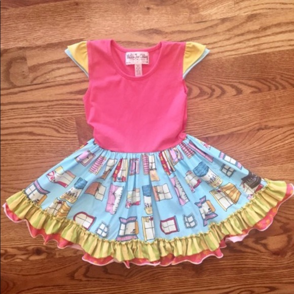 Matilda Jane Good Heart - Picture 3 of 10